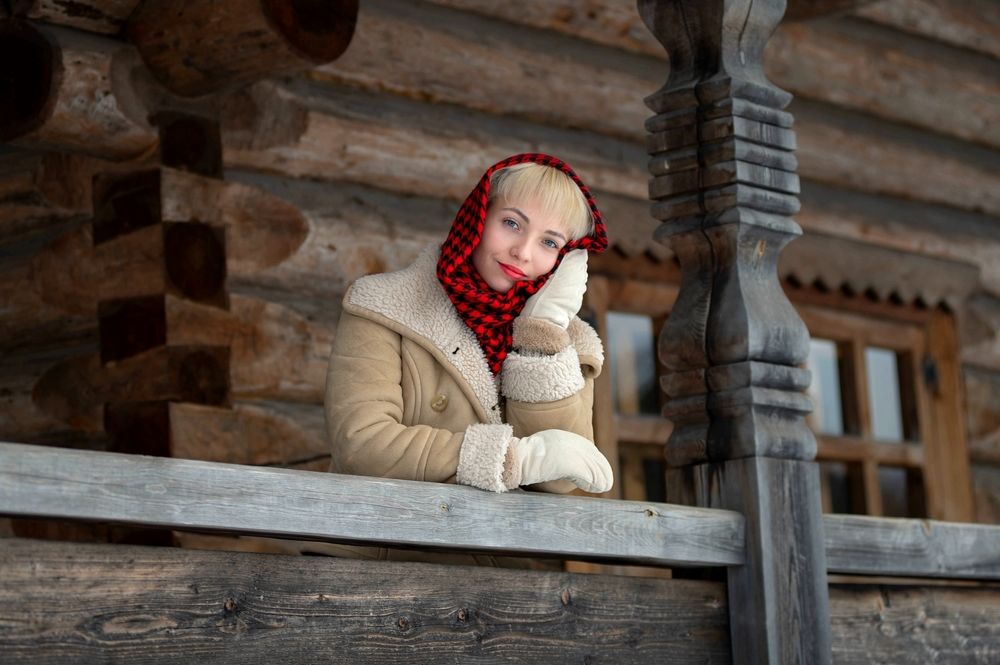 Photograph by Alexandre Dpari