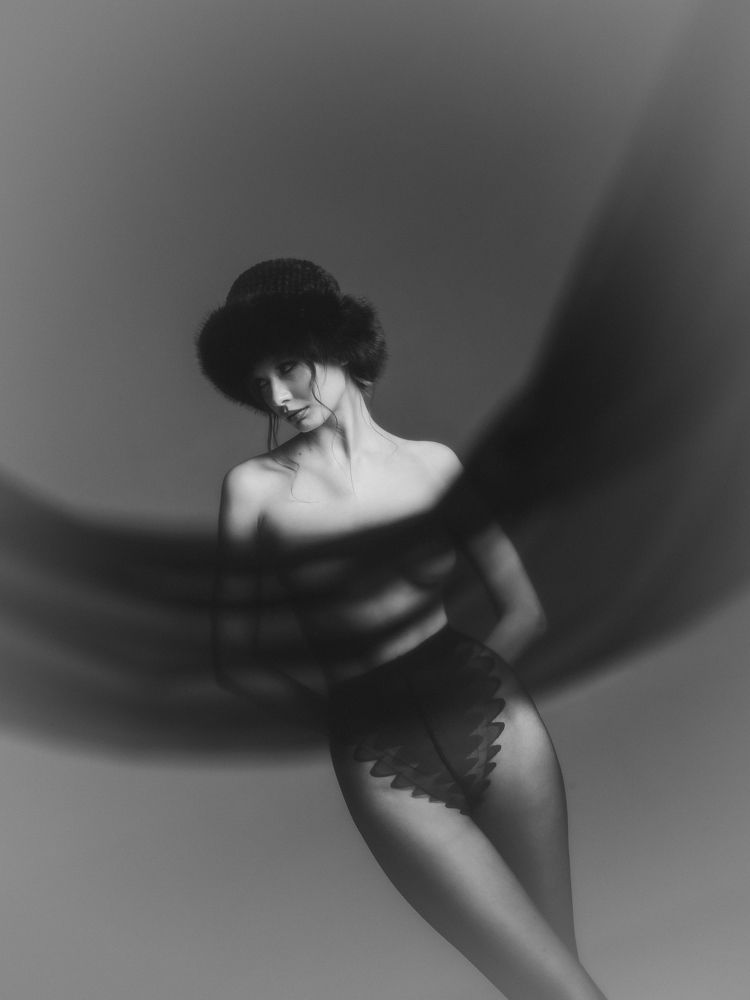 Photograph by Александра Проскурина