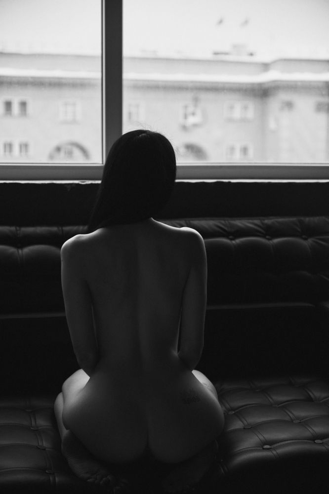 Photograph by Сергеев Александр