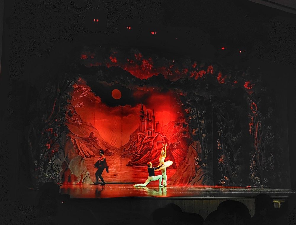 Photograph by Юлия Коробкова