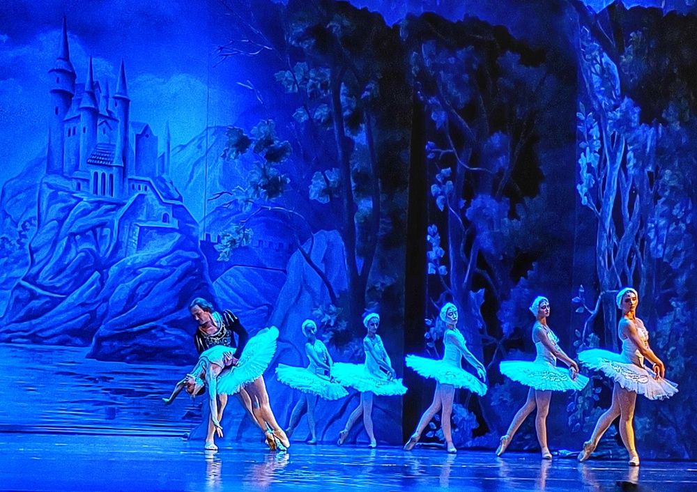 Photograph by Юлия Коробкова