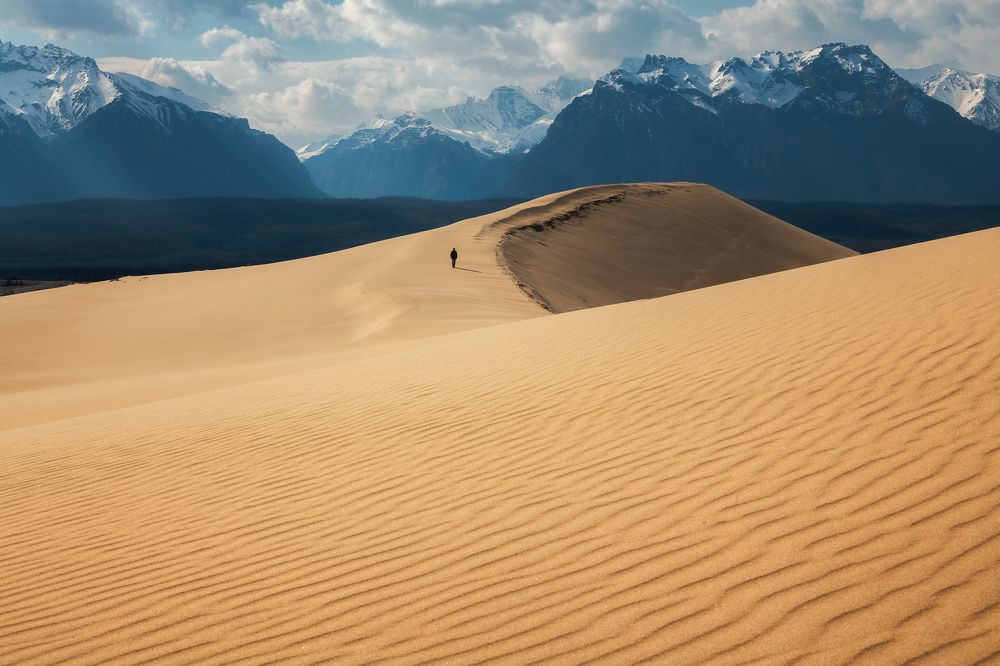 Photograph by Андрей Белавин