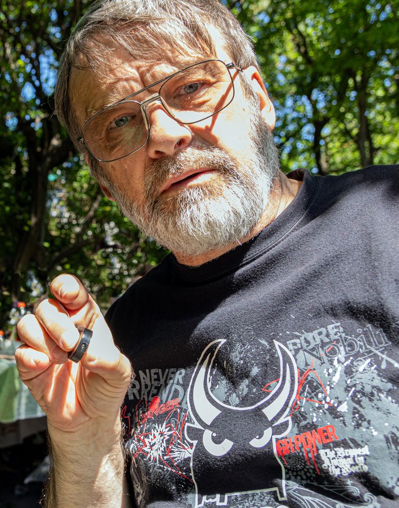 Photograph by Сергей Христинич