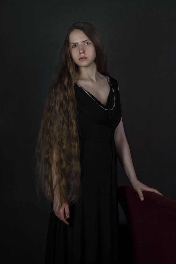 Photograph by LYUDMYLA POKRYSHEN