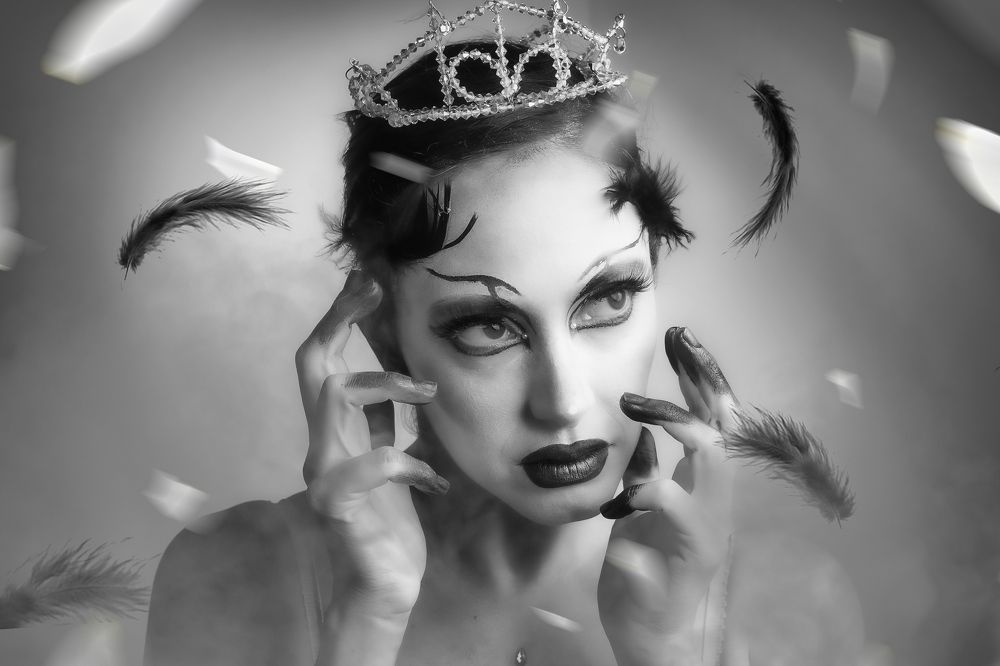 Black Swan