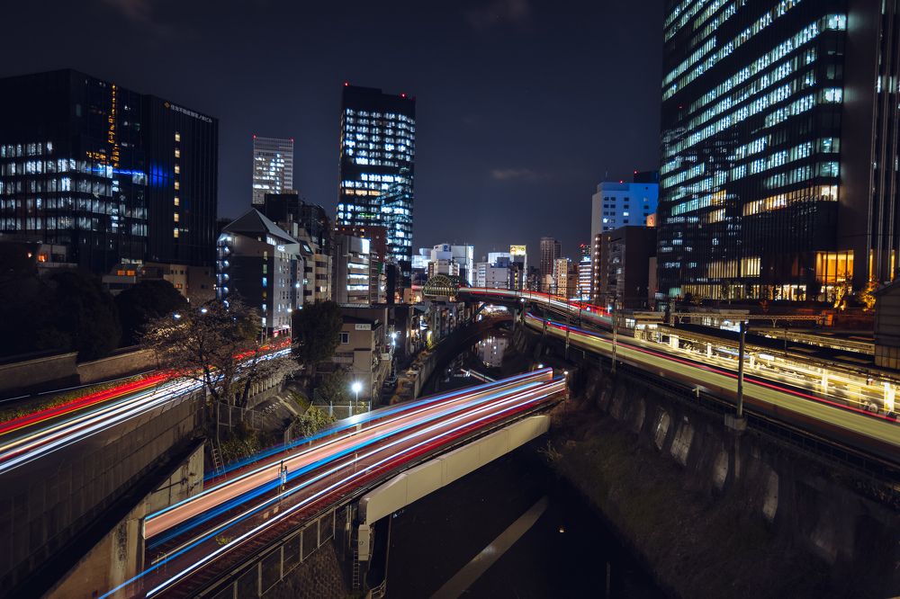 Photograph by Benoit Viguier