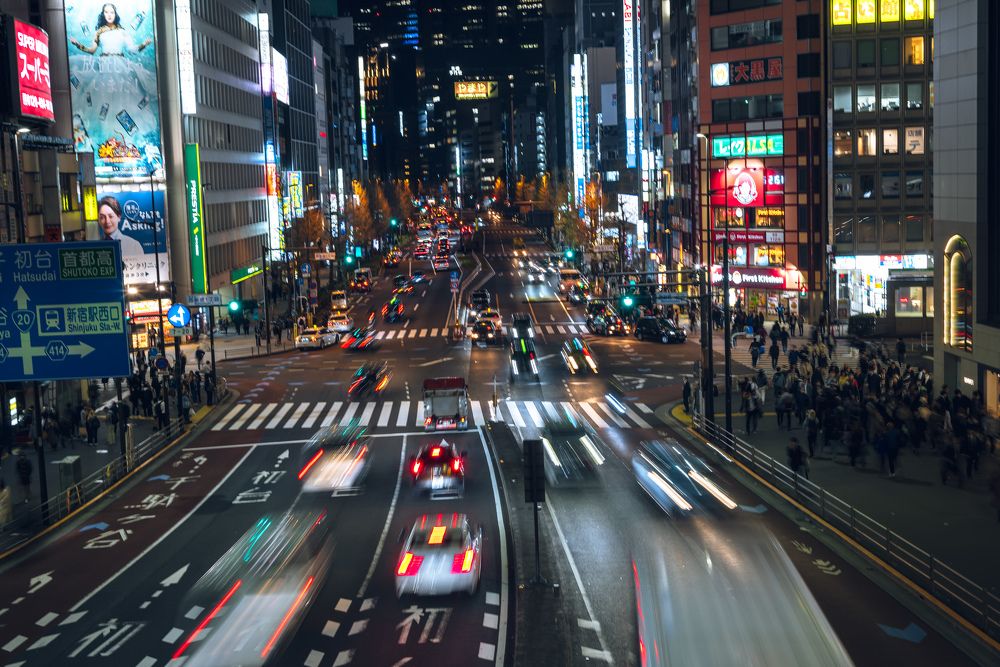 Photograph by Benoit Viguier