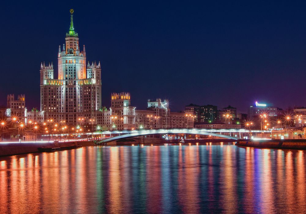 Фотография автора Чикунов Максим