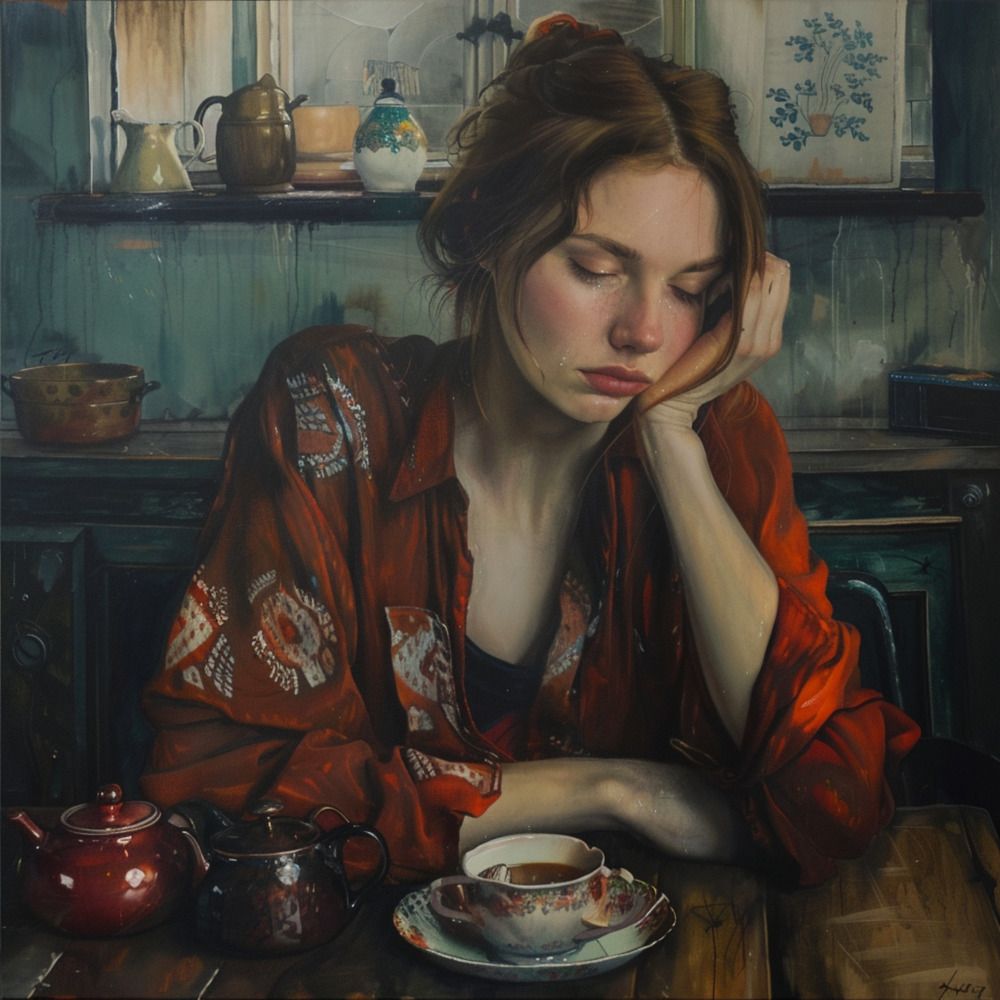 Меланхолия