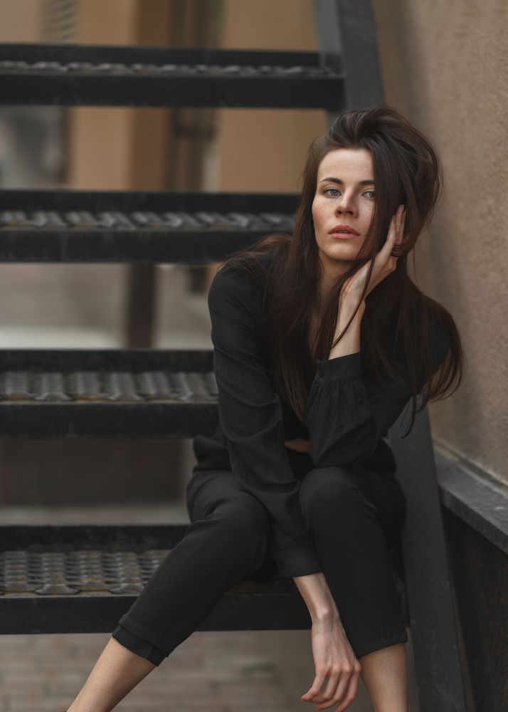 Photograph by Anton Barsukov