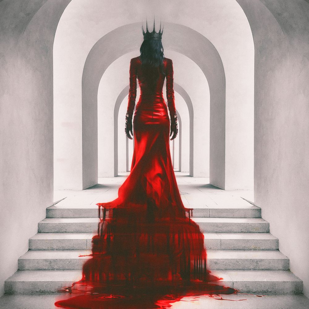 Photograph by Lana Cardi