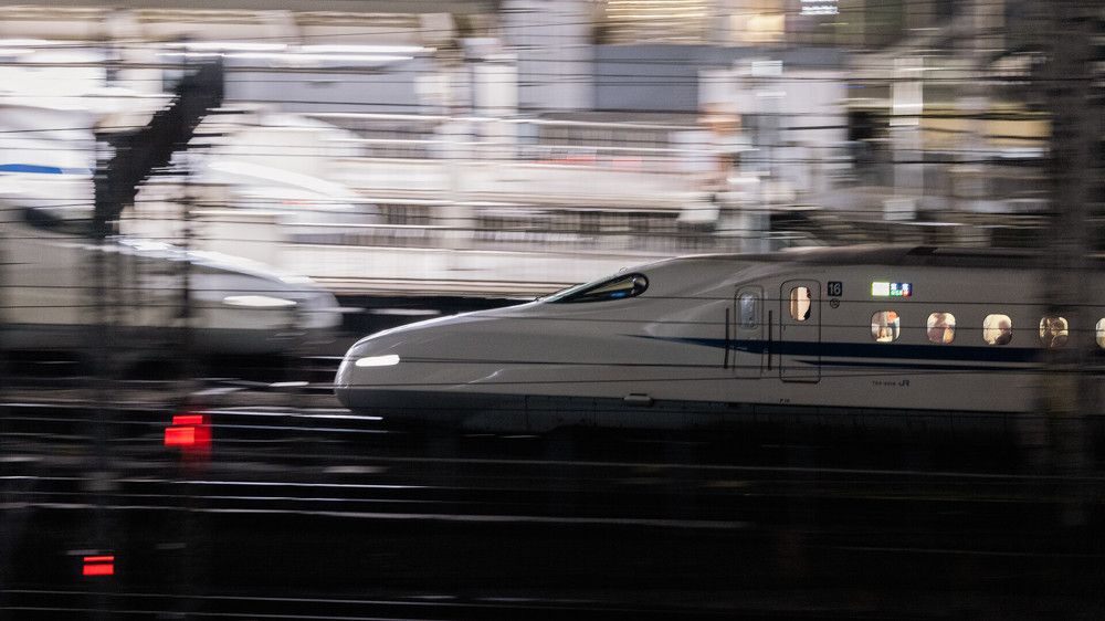 Photograph by Benoit Viguier