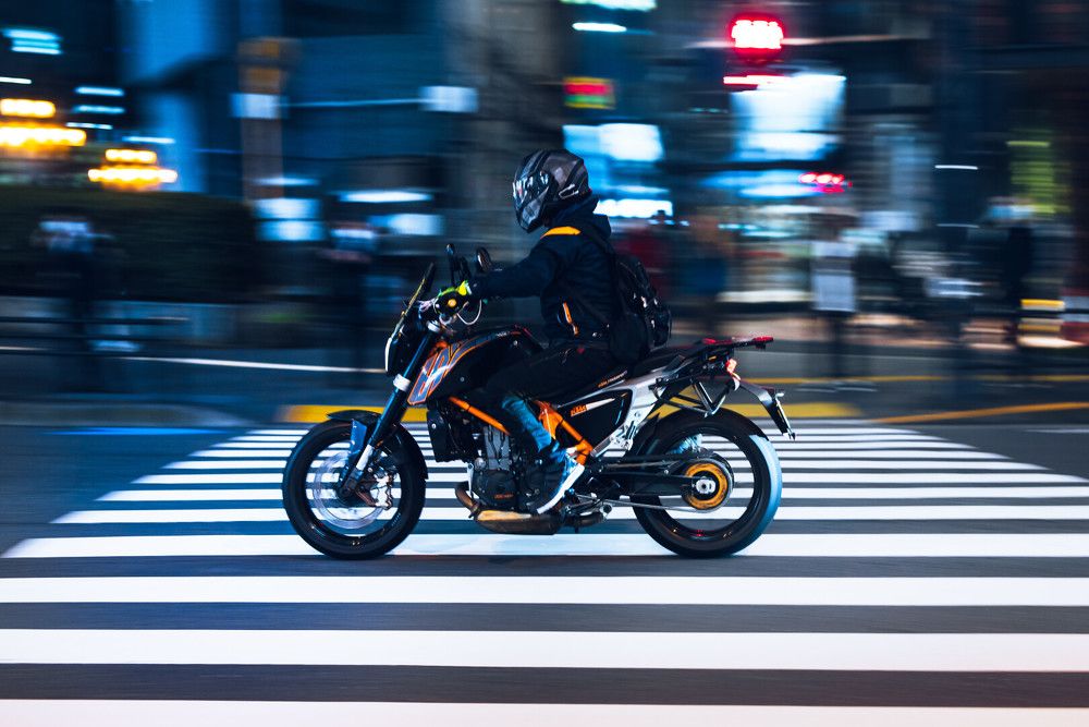 Photograph by Benoit Viguier