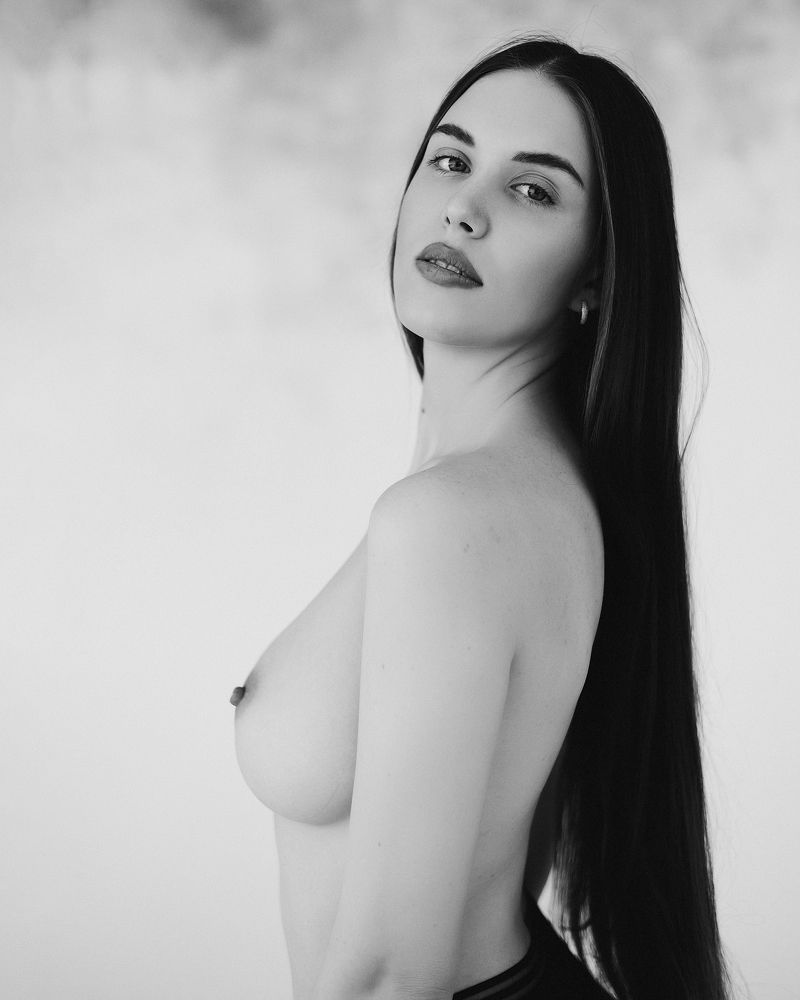 Photograph by Сергеев Александр