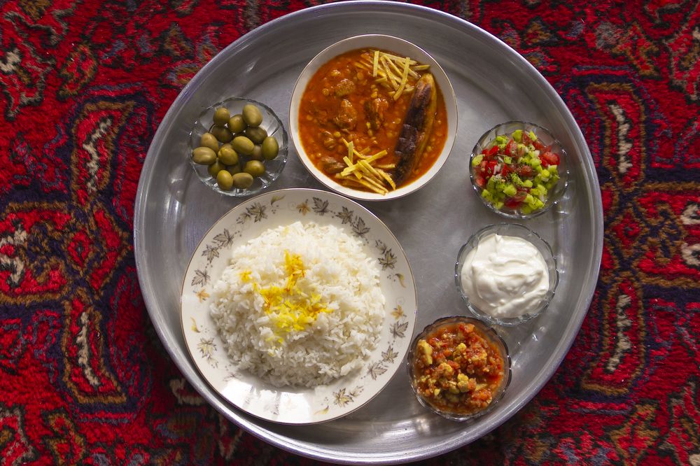 Photograph by Golshid Balaghi Bakhshayesh