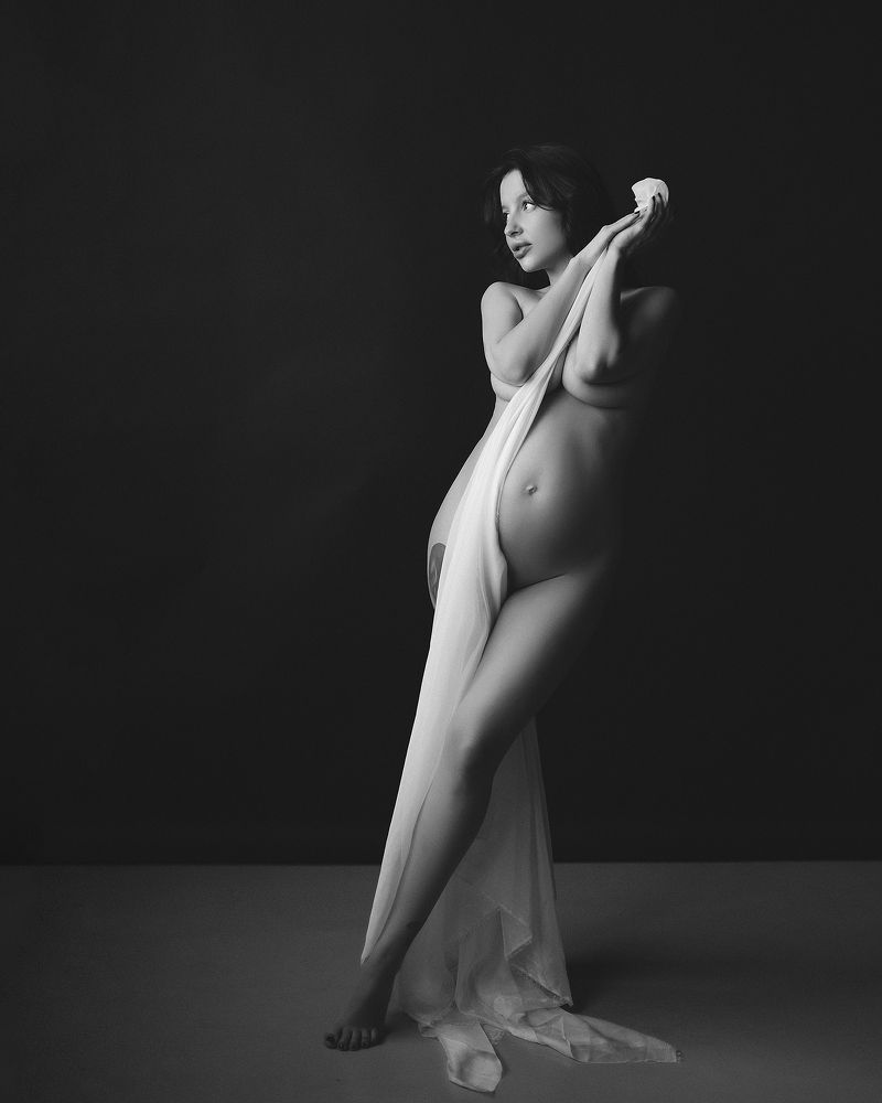 Photograph by Сергеев Александр