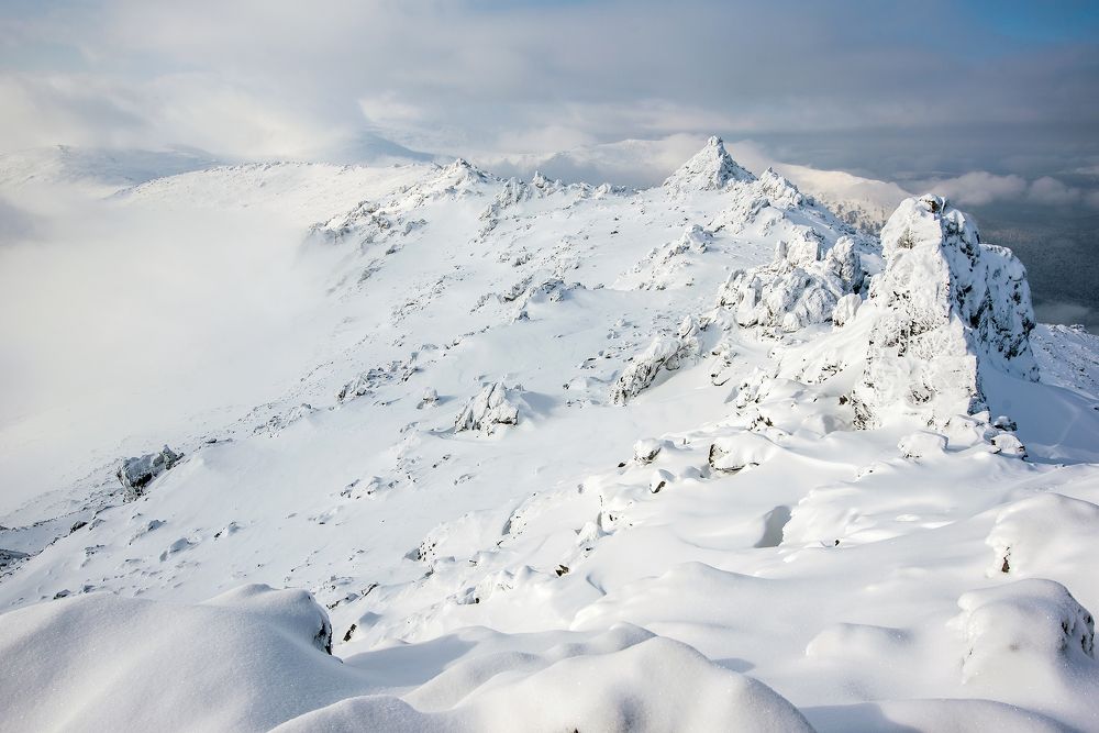 Фотография автора Сергей Сынтин
