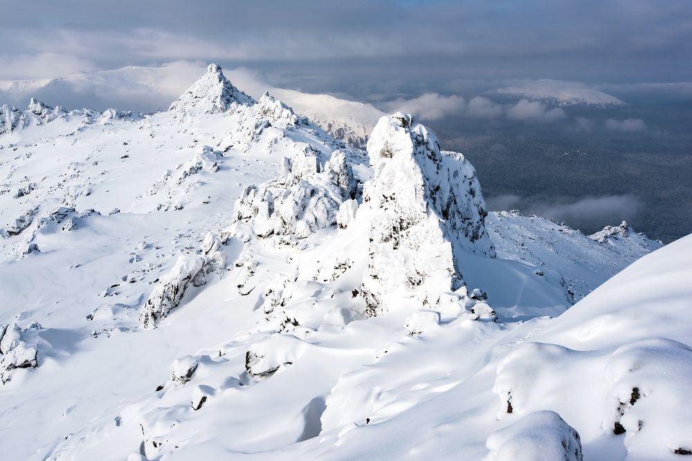 Фотография автора Сергей Сынтин