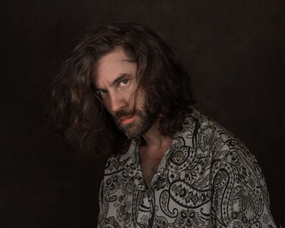 Photograph by LYUDMYLA POKRYSHEN