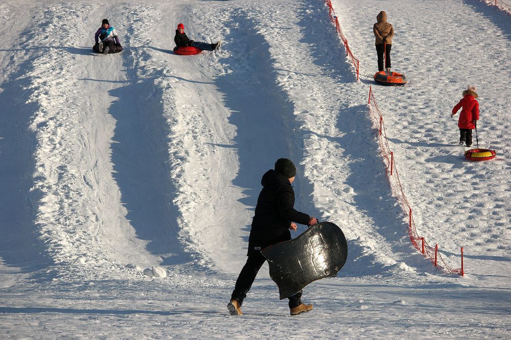 Photograph by Дмитрий Ткаченко