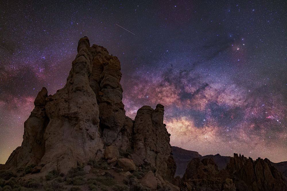 Photograph by Josue Friedrich Kernahan