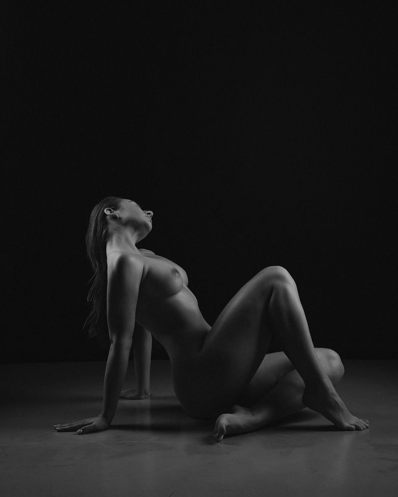 Photograph by Сергеев Александр