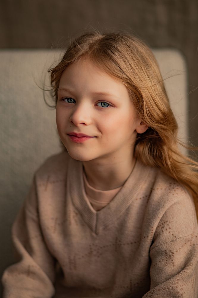 Photograph by Ольга Гаврилова