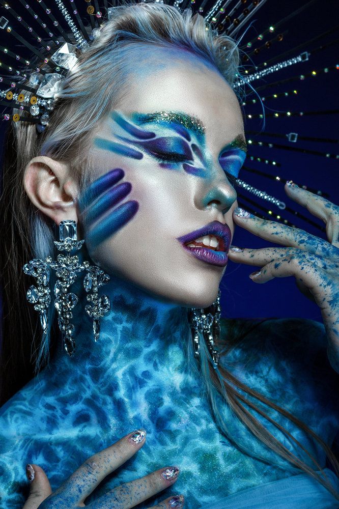 Фотография автора Ирина Баш