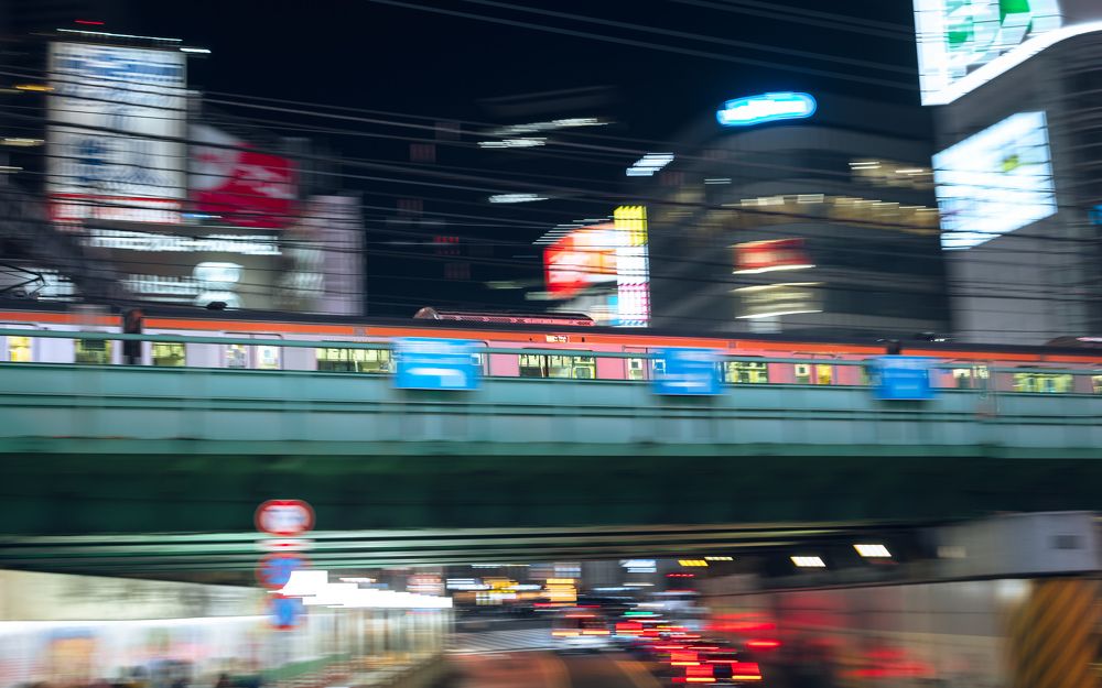 Photograph by Benoit Viguier