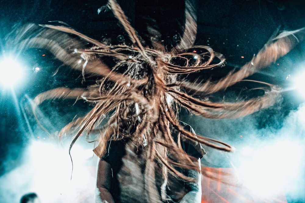 Photograph by Юлия Соларева