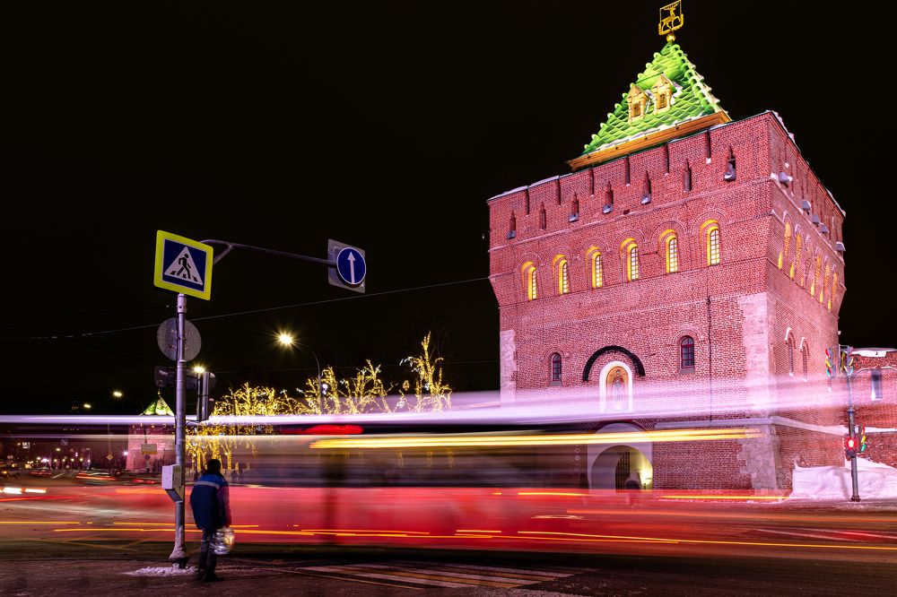 Photograph by Евгений Моляшов