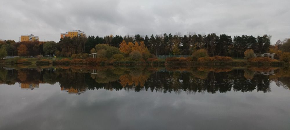 Парк Пыхтино