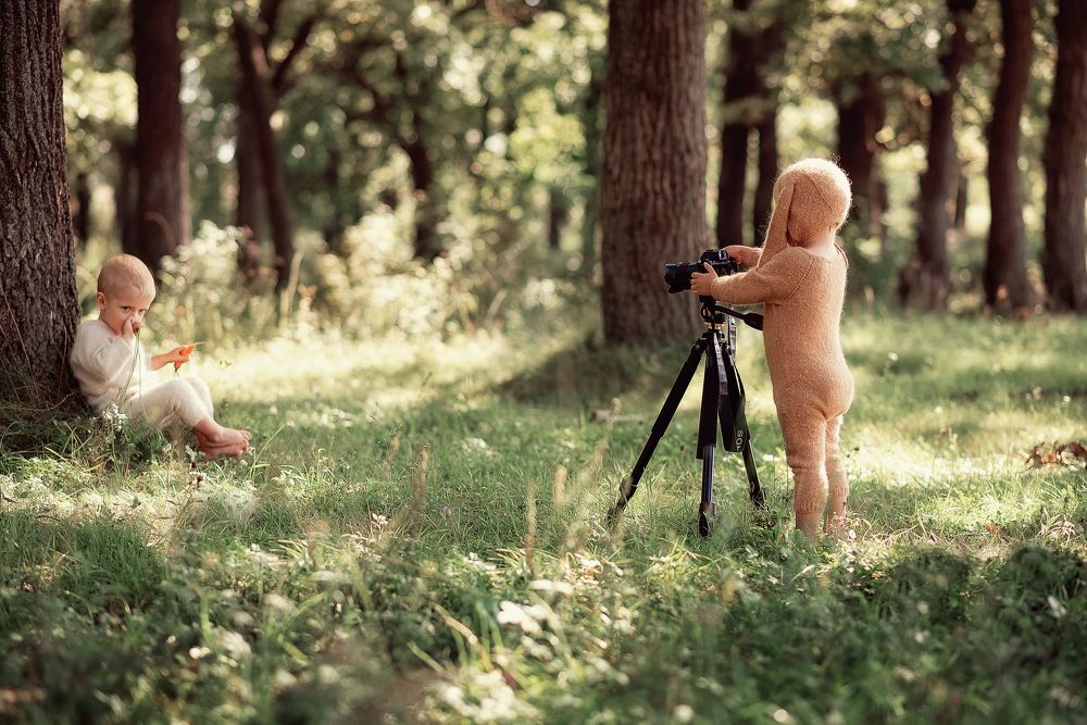 Photograph by Любовь Владимирова