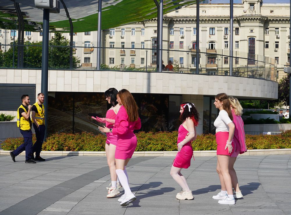 Photograph by Виктория Лаврова