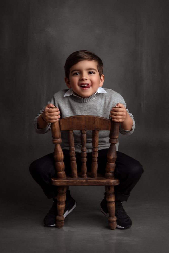 Photograph by Joanna García