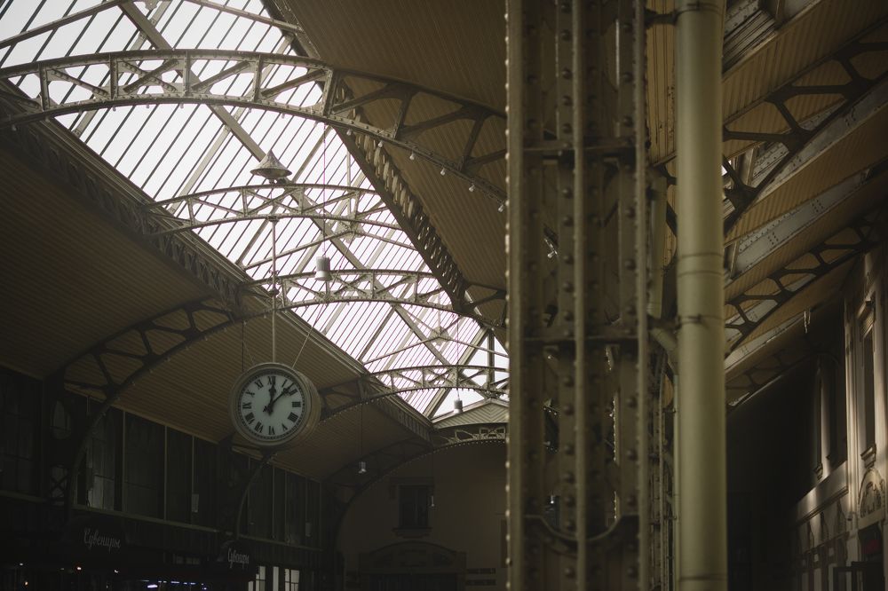 Photograph by Евгений Адуцкевич