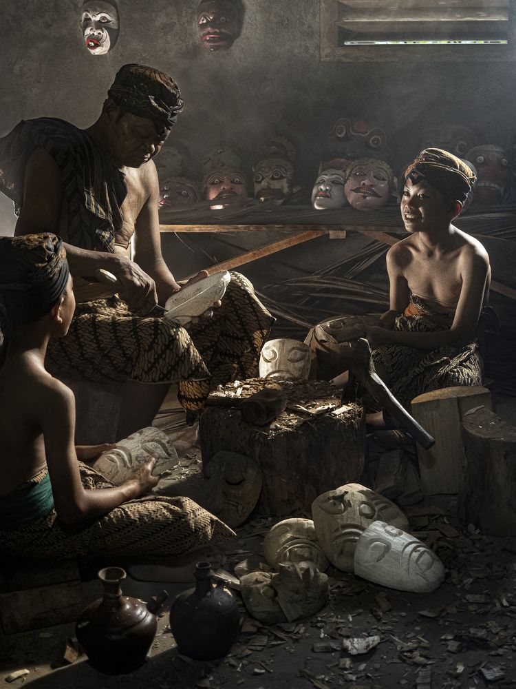 Photograph by Prabu dennaga