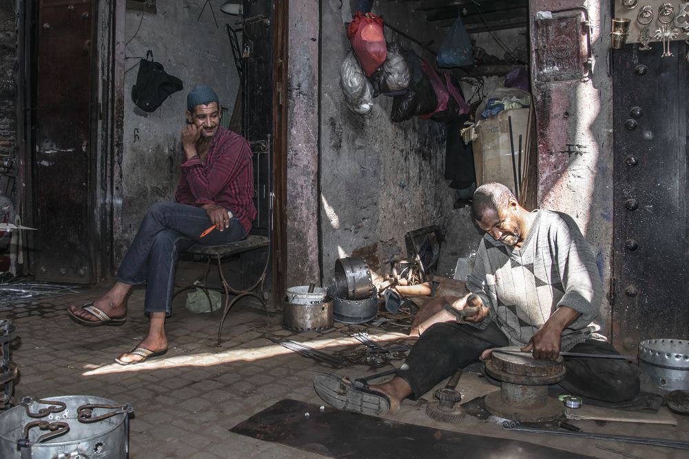 Photograph by Sofiane