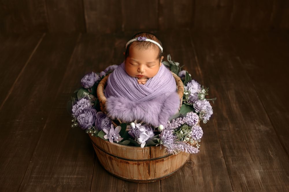 newborn photography