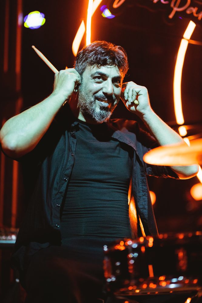 Photograph by Татьяна Петровская