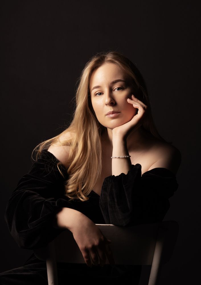 Photograph by Евгения