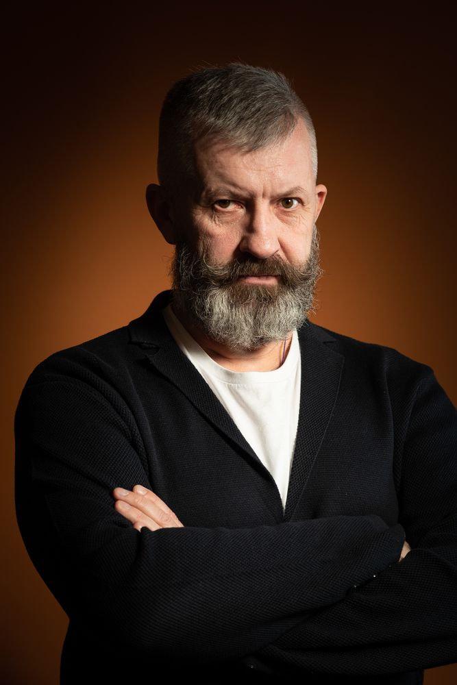 Photograph by Евгений Левин