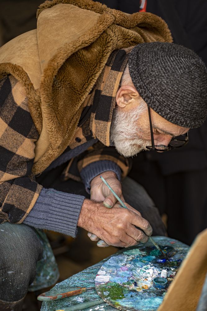 Фотография автора Сергей Василенко