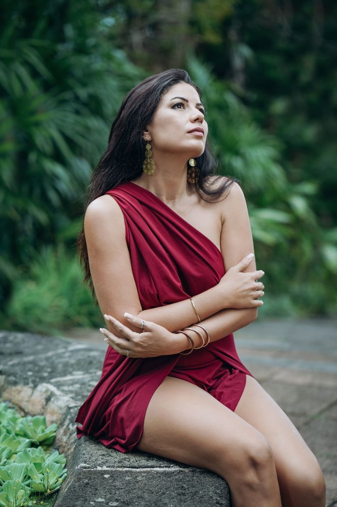 Photograph by Svetlana Pascoal