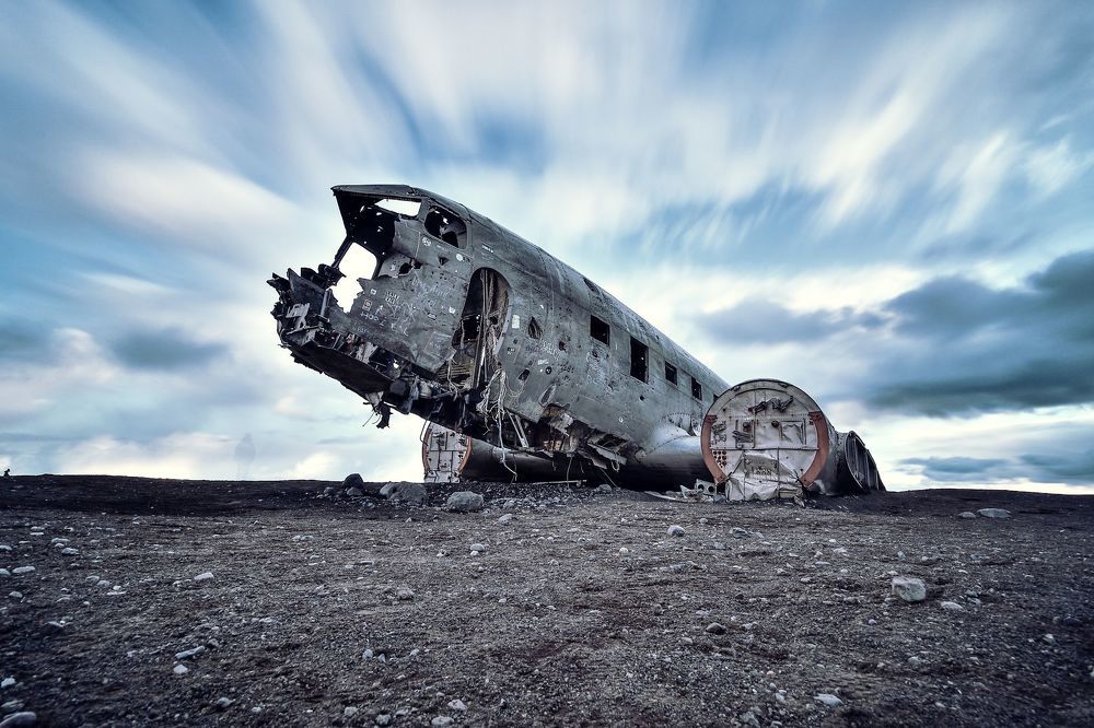 Photograph by Jan Musil