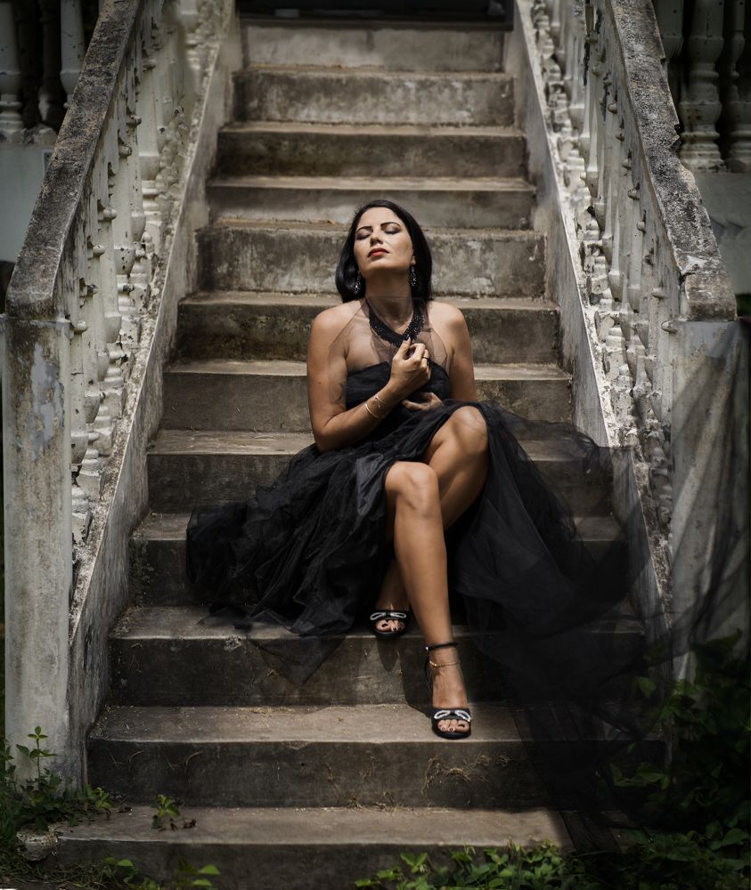 Photograph by Svetlana Pascoal