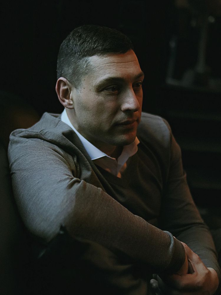 Photograph by Кристина Проказина