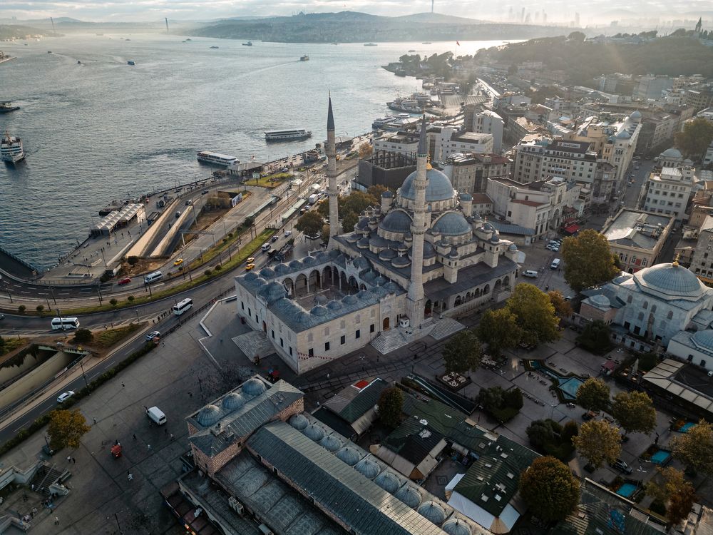 Photograph by Messaoudi Mohamed Amine