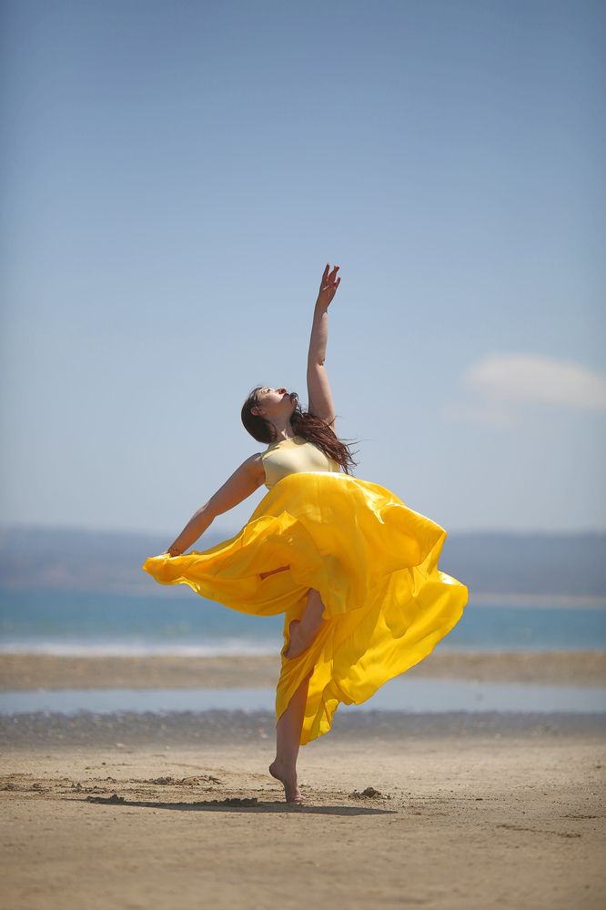 Photograph by Kors Larissa