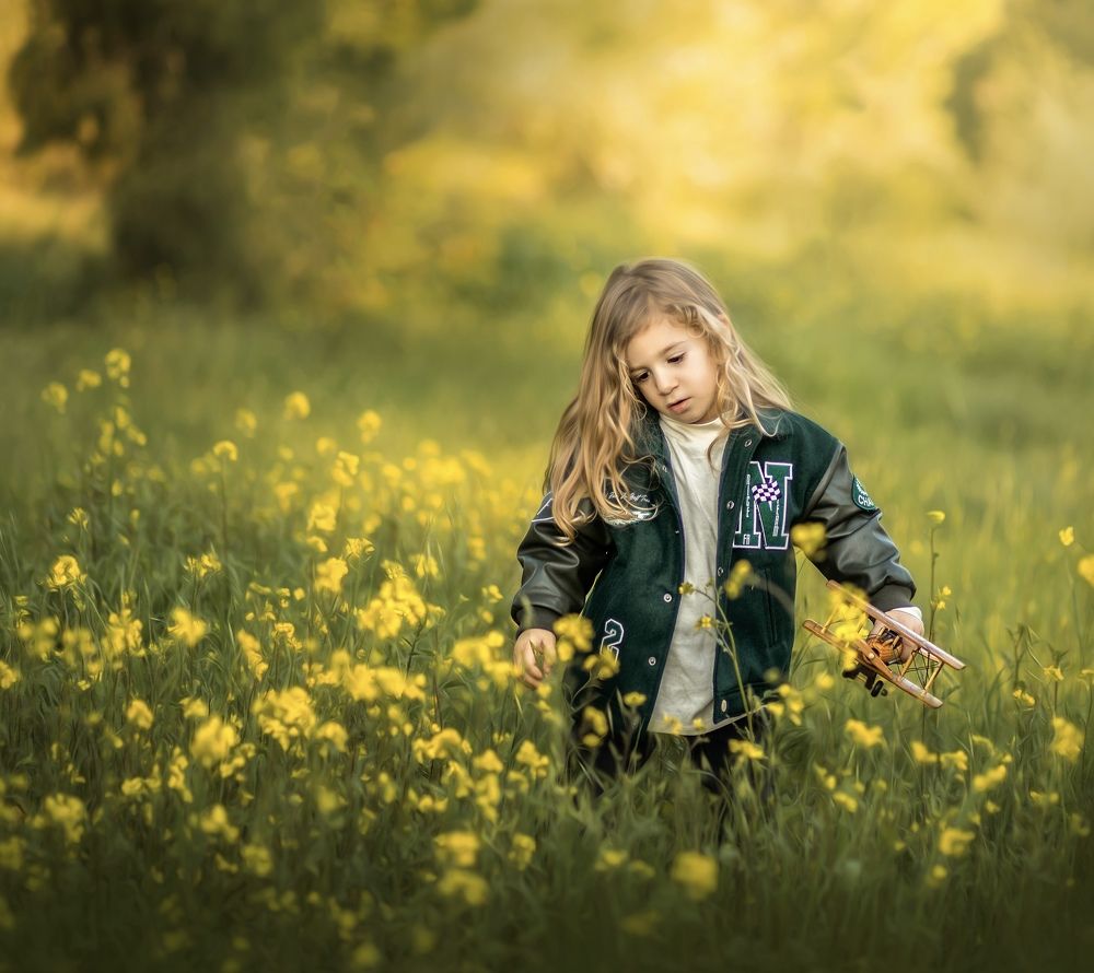 Photograph by Eti Golan